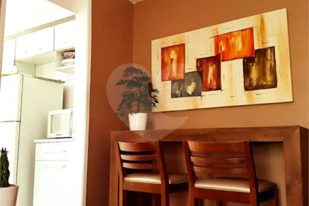 Lindo apartamento no Bom Retiro