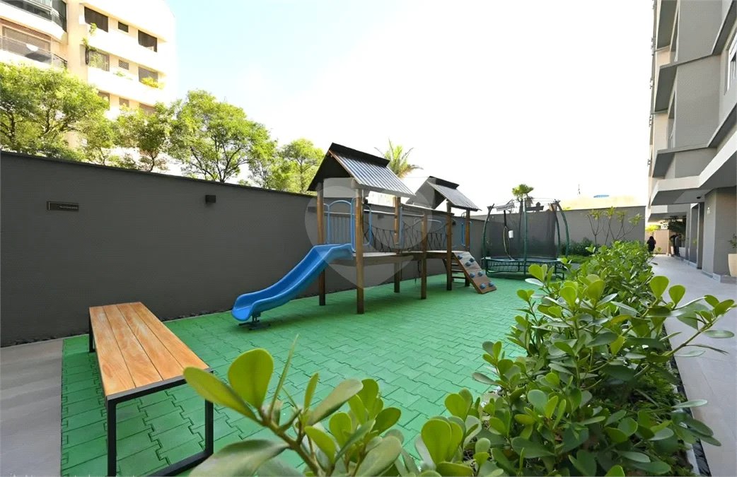 Apartamento à venda na Saúde | 2 quartos | 1 suíte | 1 vaga + depósito privativo