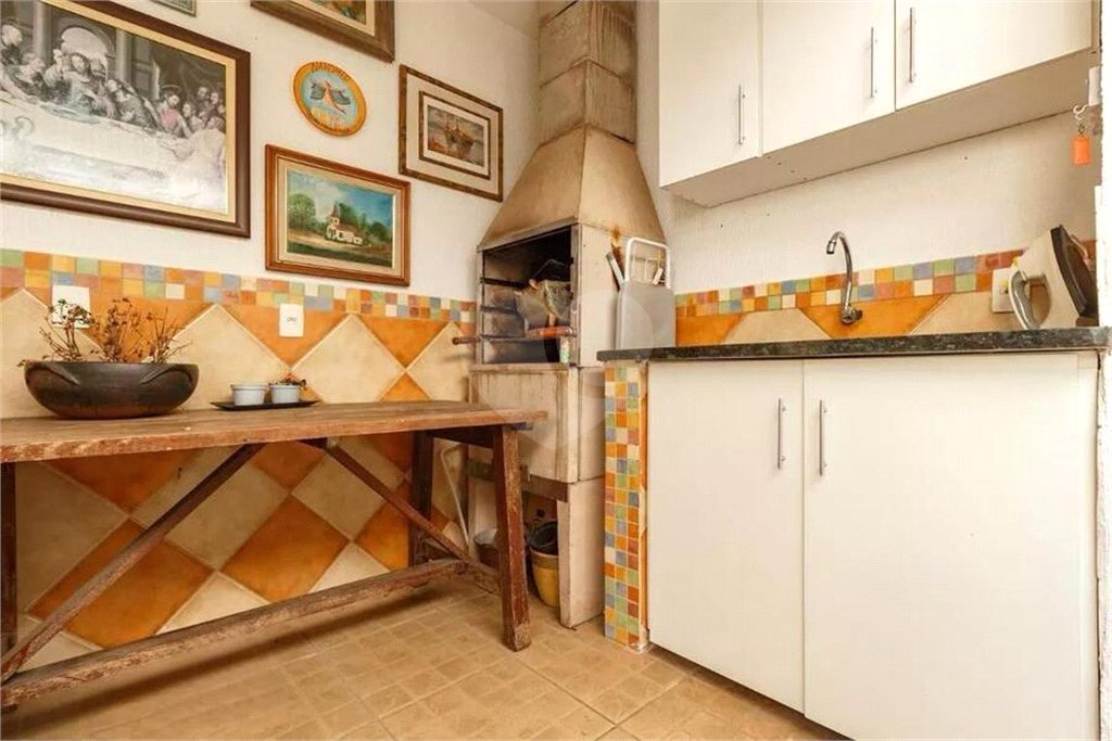 Sobrado 120M² a venda na Saúde com 02 suítes 02 vagas