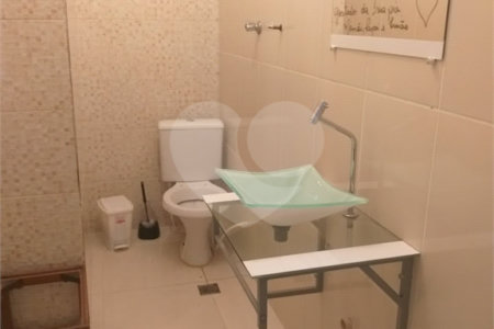 Casa a veda no Residencial Astolpho Luiz do Prado