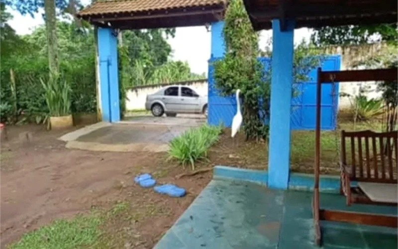 Chácara na cidade Santa Isabel próximo a São Paulo