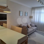 Apartamento à venda - Saúde