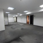 Sala comercial para locação no Brooklin, 152 m²