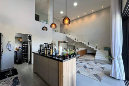 Casa à Venda – Condomínio Terra Magna | Indaiatuba/SP