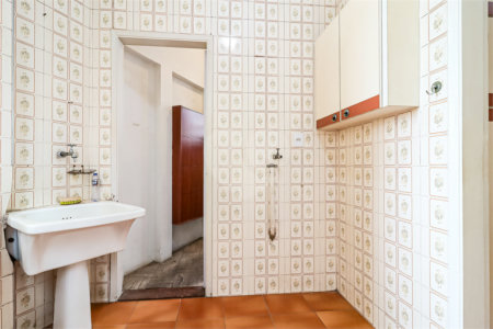 Oportunidade Espaçosa: Apartamento de 88 m² na Bela Vista!