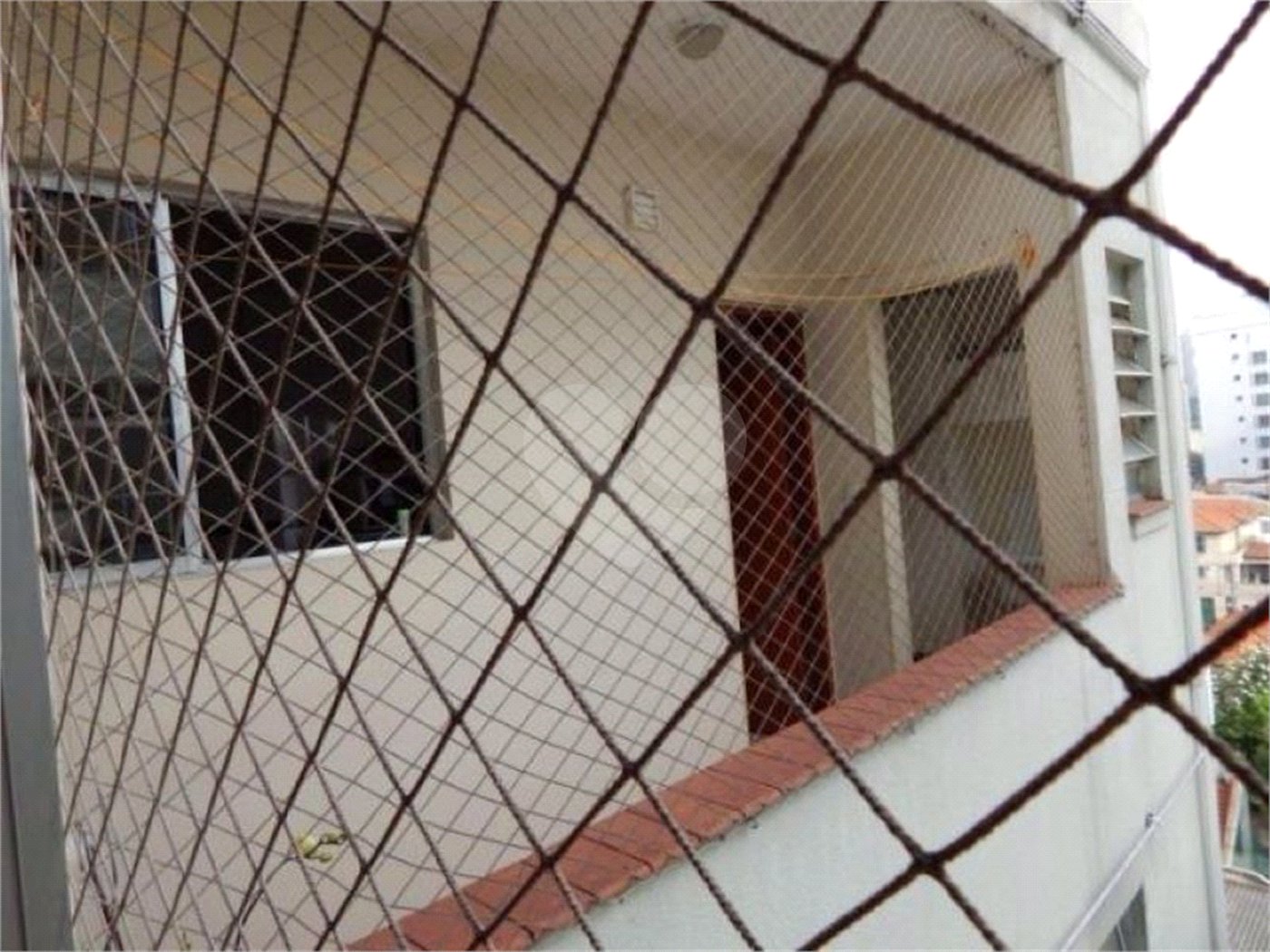 Apartamento à venda na Aclimação