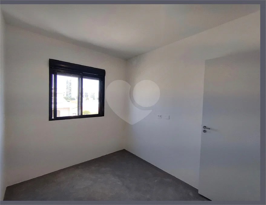Apartamento de 33m2 localizado na Saúde
