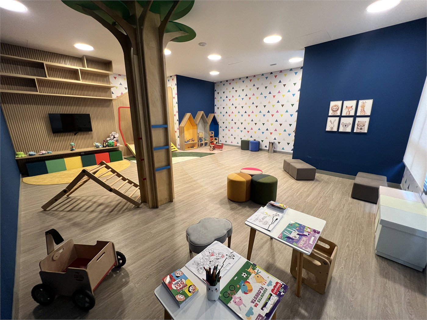 APARTAMENTO 92M NO PARQUE DA MOOCA