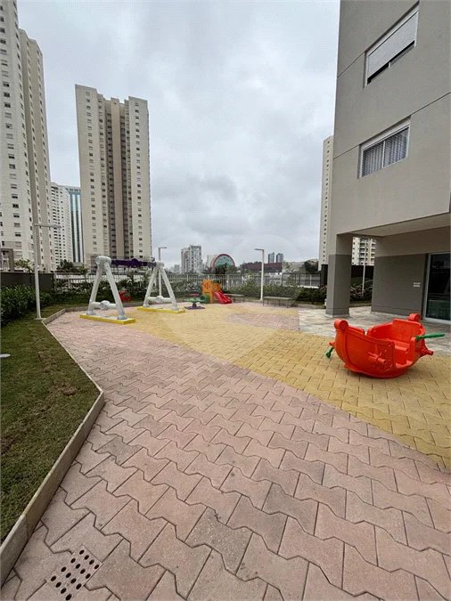 EXCLUSIVO APARTAMENTO PORTEIRA FECHADA NO SPETACOLLO PATRIANI EM SBC