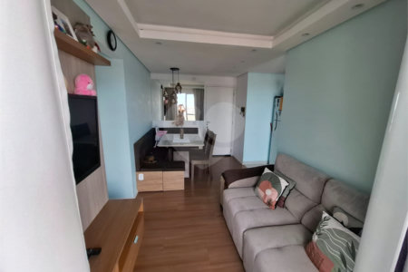 Apartamento 47m², 2 quartos, 1 vaga , à venda em Itaquera, SP