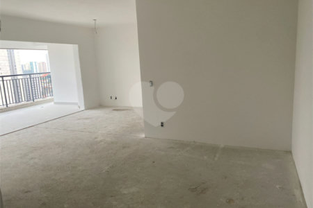 APARTAMENTO DE 95M2 EM FASE DE SER ENTREGUE NO IPIRANGA
