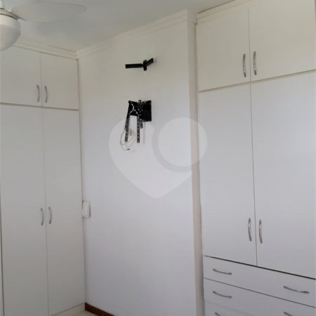 Apartamento à Venda - Altos da Vila Nery