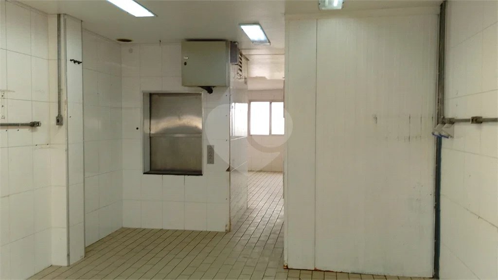 Prédio Comercial à Venda na Mooca – 394 m² de Área Construída