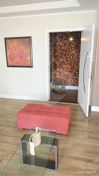 Apartamento á venda - Vila Monumento