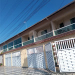 Sobrado á venda - Praia Grande