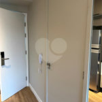 STUDIO EM MOEMA COM 1DORM AR CONDICIONADO EM MOEMA