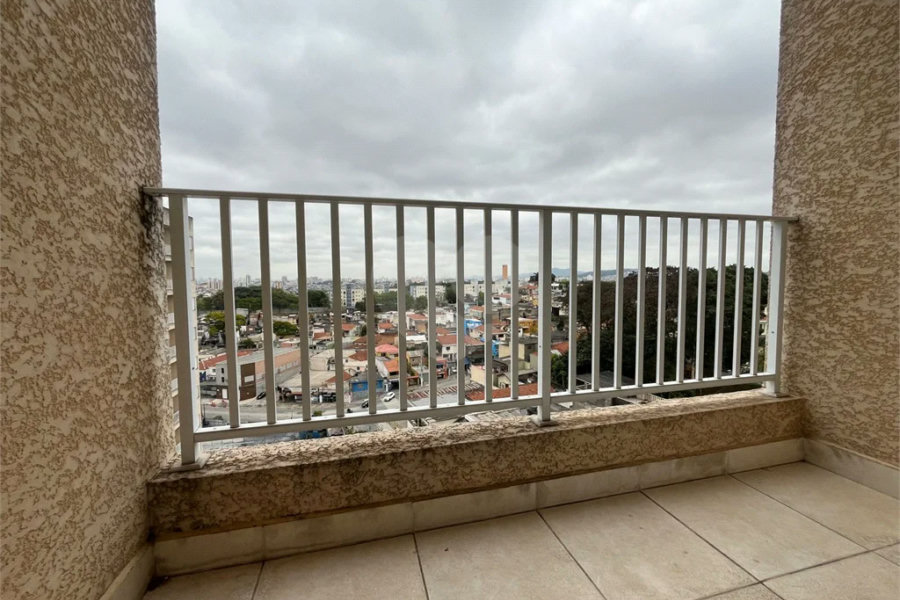 Apartamento à venda com 2 quartos em Vila Nova Cachoeirinha, São Paulo, SP