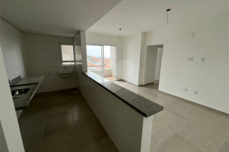 Apartamento á venda na região do Vila Prado.