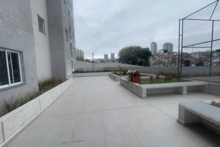 Apartamento à venda ou para alugar ou vender com 2 quartos em Osasco, Osasco - SP com vaga