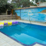 Chácara com 750m² , 4 dormitórios , sendo 1 suíte , 50 vagas , à venda em Santo André.