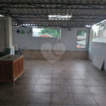 Casa térrea à venda no Imirim