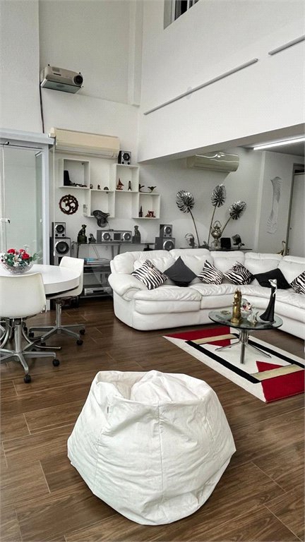 Viva o alto padrão com conforto, sofisticação e exclusividade no Icon Residence!