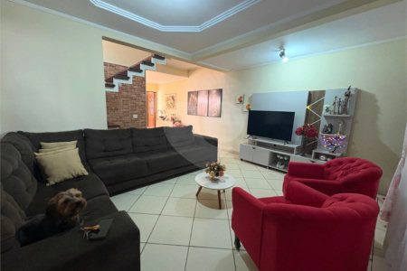 SOBRADO A VENDA PLANALTO PARAISO