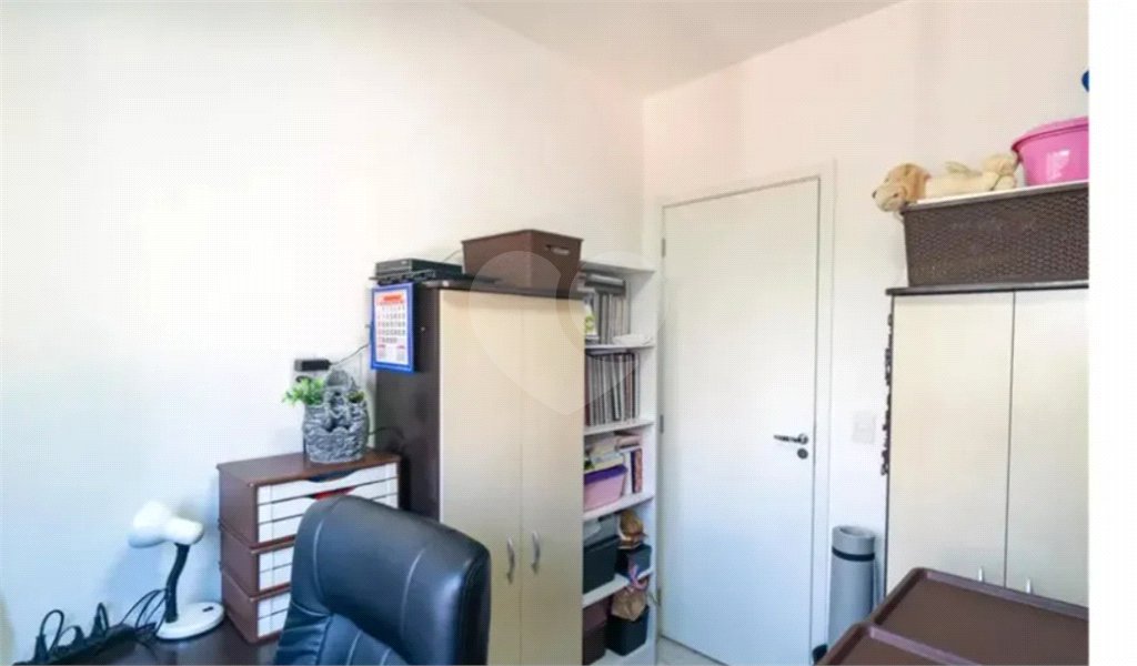 Apartamento Pronto para Morar na Vila Guarani – 2 Dorms, 1 Suíte e 1 Vaga