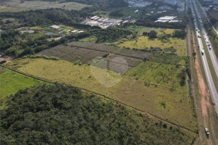 Terreno à venda em Atibaia/SP, 47.500 m2