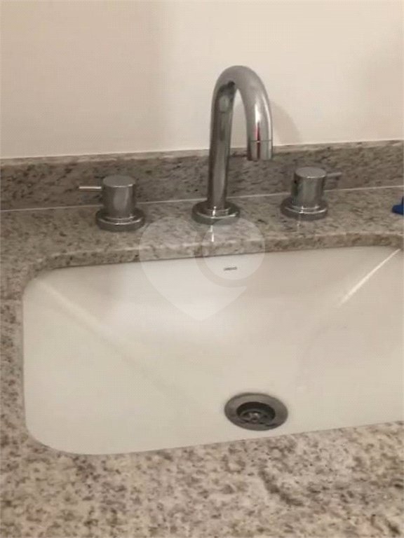 Studio de 34m² na Vila Mariana