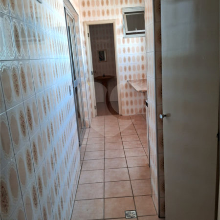 Apartamento para venda no Ed. Winston Monteiro Ricetti