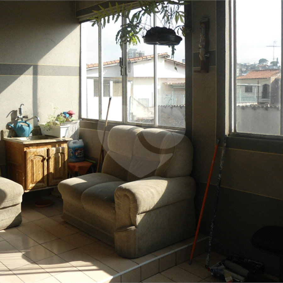 Sobrado 5 quartos 171 m² Vila Cidinha - Mogi das Cruzes SP