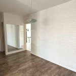 More no Campo Belo – 2 Dormitórios, 63 m² e Excelente Localização