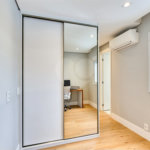 Apartamento à venda com 2 suítes em Santo Amaro, São Paulo, SP