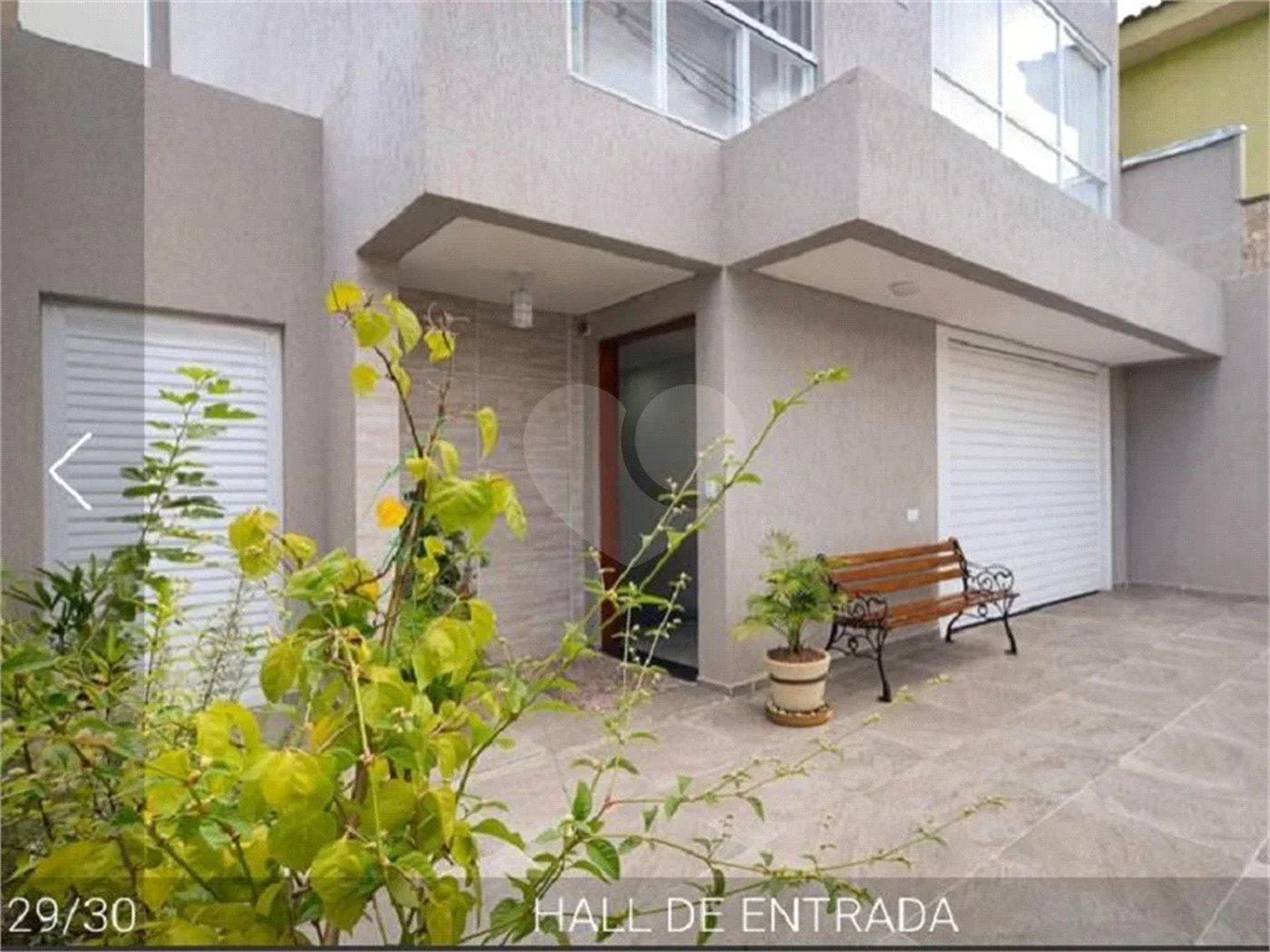 Vende Belíssimo Sobrado