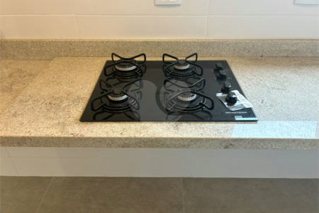 Studio à venda na Saúde | 37 m² | 2 vagas | Ao lado do Metrô Saúde