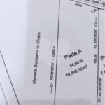 Área de terra para venda no Jardim Embaré,