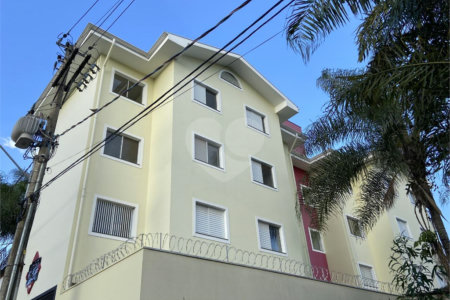 Apartamento Padrão à venda no Parque Arnold Schimitd em São Carlos