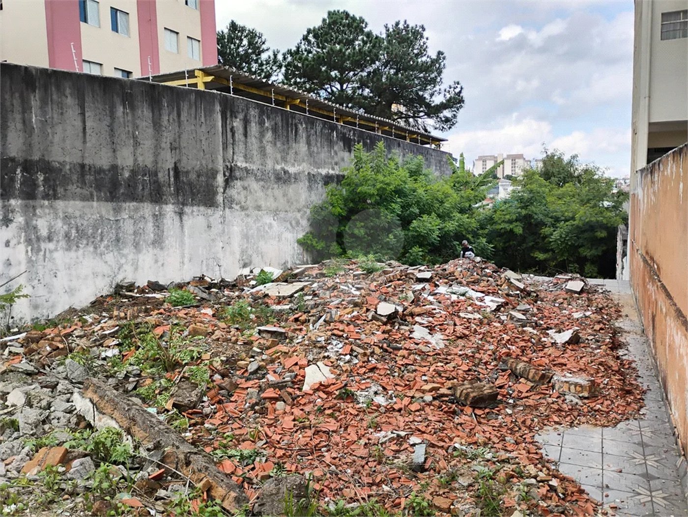 Vende-se Terreno de 715 m² na Vila Santa Catarina — Excelente oportunidade para investidores