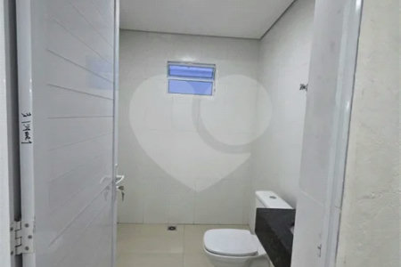 SALÃO COMERCIAL NOVO PARA LOCAÇÃO – SÃO MATEUS/SP