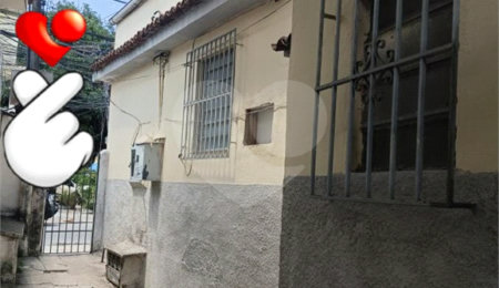 Terreno à venda com 5 quartos em Madureira, Rio de Janeiro, RJ