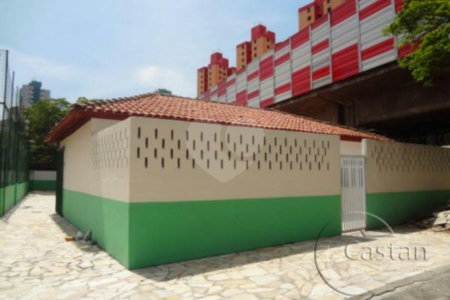 Apartamento à venda na região da Brás