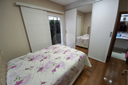 Casa térrea no Damha I