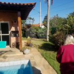 CASA TÉRREA PARA VENDA OU LOCAÇÃO COM 3 DORMITÓRIOS NO BOLSÃO DE INTERLAGOS