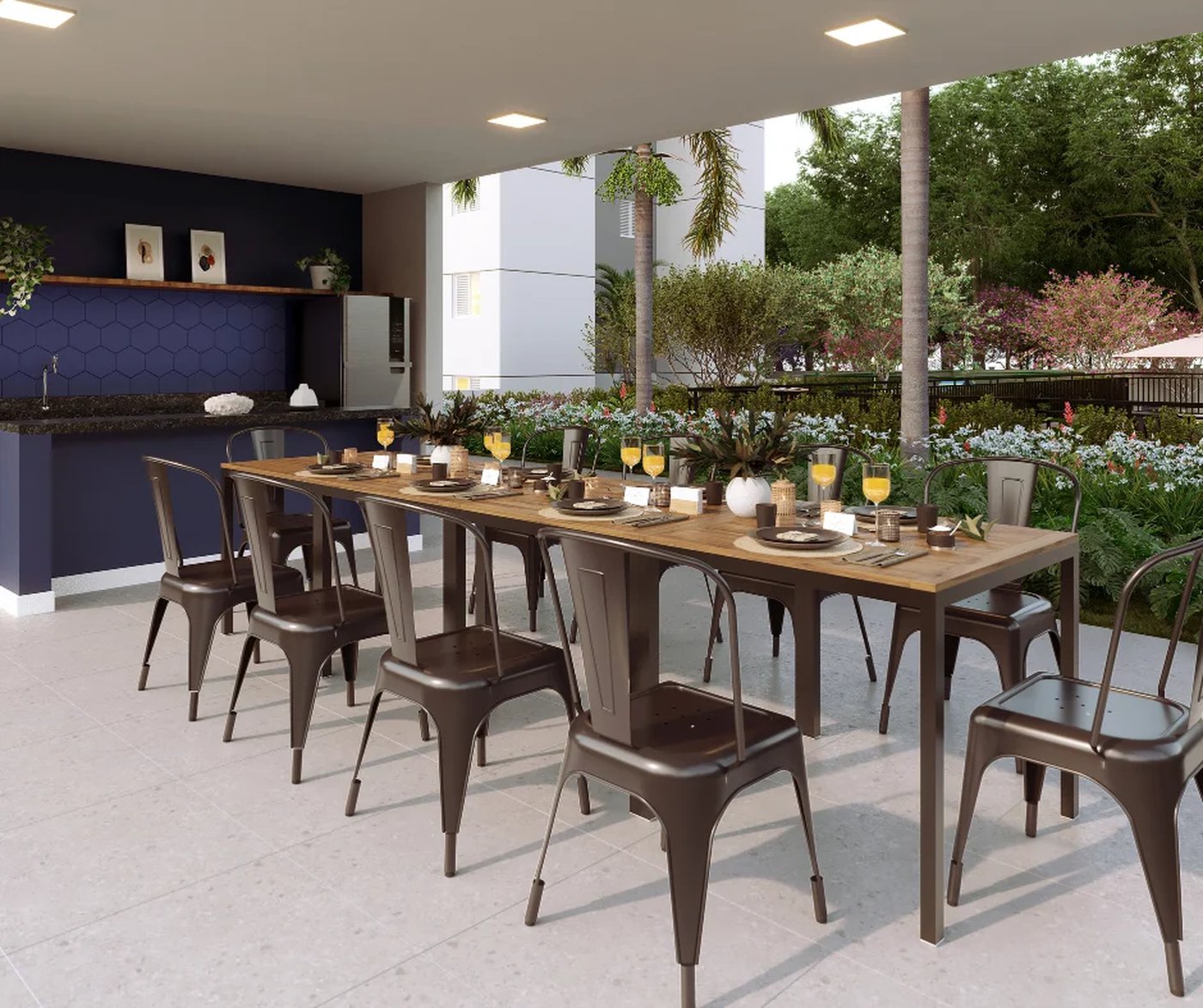 Duo Residence