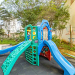 APARTAMENTO PARA LOCAÇÃO COM 151M2 - 3 QUARTOS ( 2 SUÍTES ) - 3 VAGAS NO JARDIM AMÉRICA.