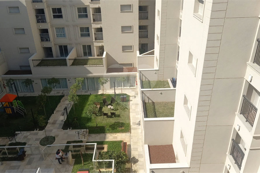 Studio à venda com 1 quarto em Santana, São Paulo, SP