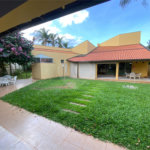 Casa térrea no Condomínio Parque Faber I