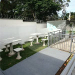 Conforto e Lazer no Jaraguá: Apartamento de 45 m² com Churrasqueira!