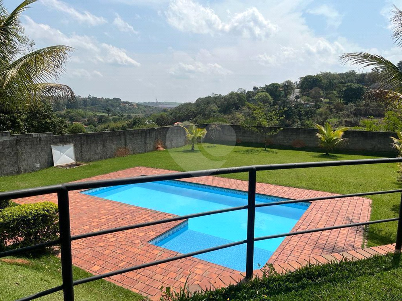 Chácara a venda no San Martin I em Itatiba SP.